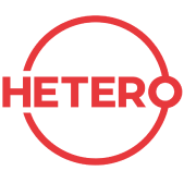 Hetro Logo